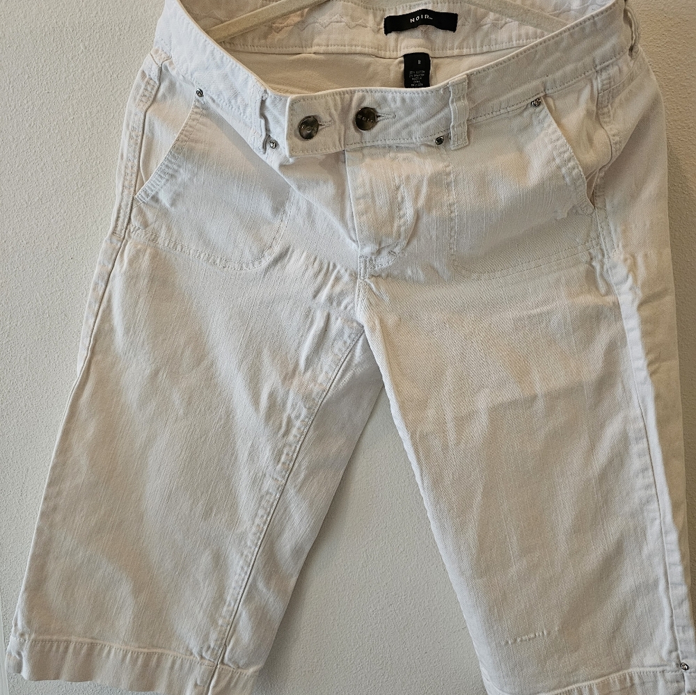 Womens capri/ Long Shorts